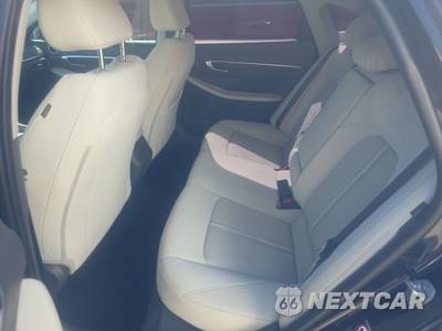 2023 Hyundai Sonata SEL - zdjęcie 13 z 22 - miniatura