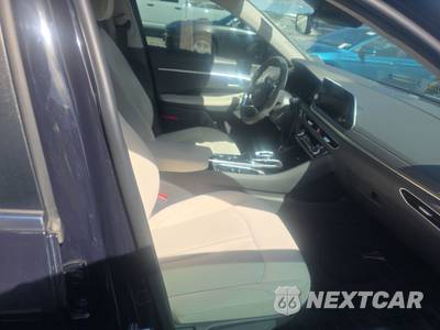 2023 Hyundai Sonata SEL - zdjęcie 8 z 22 - miniatura