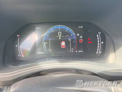 2025 Toyota Grand Highlander XLE - zdjęcie 12 z 31 - miniatura