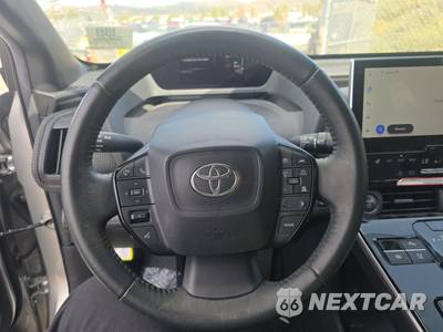 2023 Toyota bZ4X XLE - zdjęcie 10 z 36 - miniatura