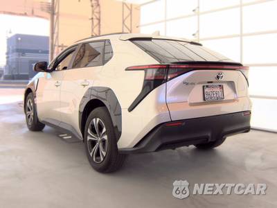 2023 Toyota bZ4X XLE - zdjęcie 6 z 36 - miniatura