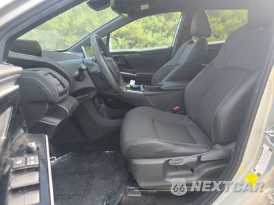 2023 Toyota bZ4X XLE - zdjęcie 7 z 36 - miniatura