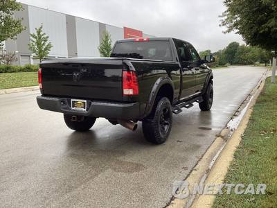 2017 Ram 2500 Tradesman Crew Cab Medium Bed - zdjęcie 5 z 18 - miniatura
