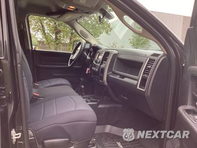 2017 Ram 2500 Tradesman Crew Cab Medium Bed - zdjęcie 15 z 18 - miniatura