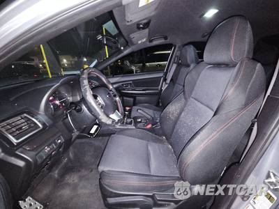 2015 Subaru WRX - zdjęcie 7 z 18 - miniatura