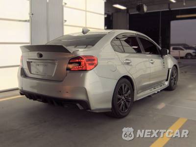 2015 Subaru WRX - zdjęcie 4 z 18 - miniatura