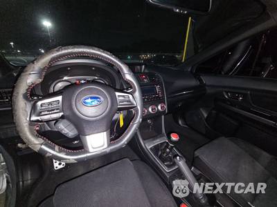 2015 Subaru WRX - zdjęcie 11 z 18 - miniatura
