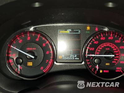 2015 Subaru WRX - zdjęcie 12 z 18 - miniatura