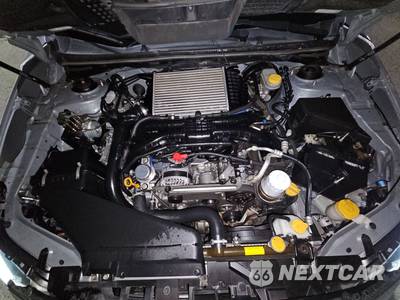 2015 Subaru WRX - zdjęcie 15 z 18 - miniatura