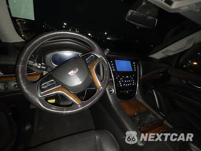 2020 Cadillac Escalade ESV Luxury 1SB - zdjęcie 11 z 39 - miniatura