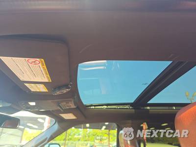 2021 Ford Super Duty F-250 King Ranch Crew Cab Medium Bed - zdjęcie 18 z 39 - miniatura
