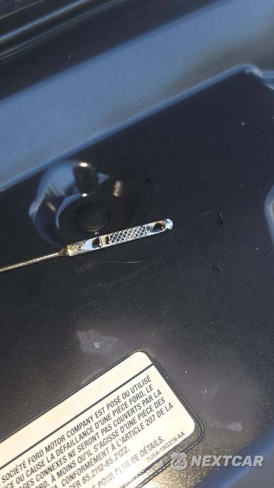 2021 Ford Super Duty F-250 King Ranch Crew Cab Medium Bed - zdjęcie 17 z 39 - miniatura