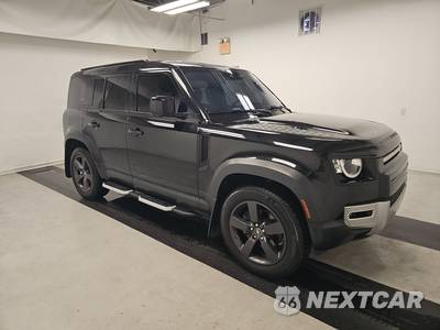 2020 Land Rover Defender 110 S - zdjęcie 3 z 18 - miniatura