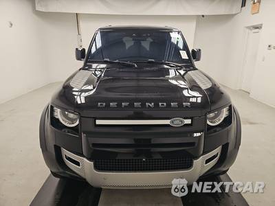 2020 Land Rover Defender 110 S - zdjęcie 2 z 18 - miniatura