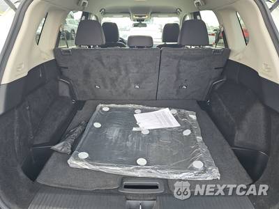 2023 Nissan Rogue S - zdjęcie 23 z 27 - miniatura
