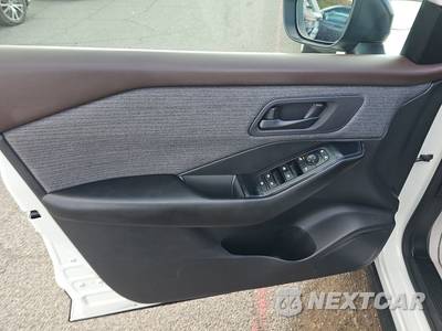 2023 Nissan Rogue S - zdjęcie 15 z 27 - miniatura