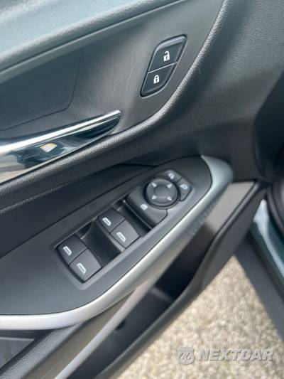 2026 Chevrolet Trax LS - zdjęcie 12 z 17 - miniatura