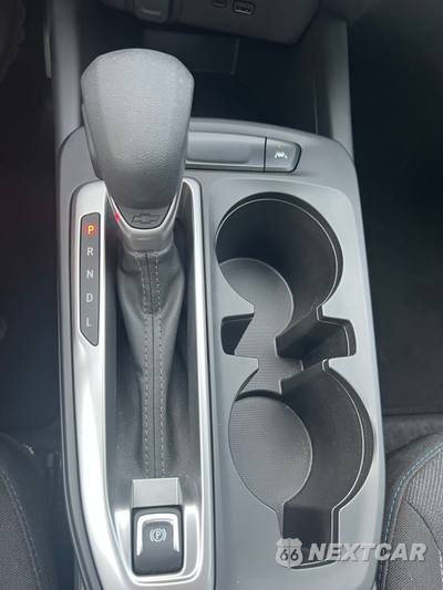 2026 Chevrolet Trax LS - zdjęcie 15 z 17 - miniatura