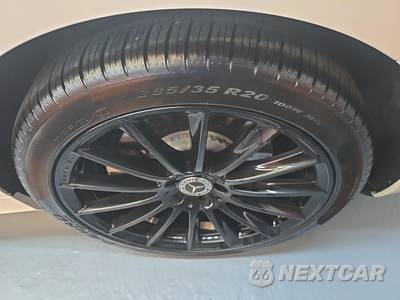 2022 Mercedes-Benz S 580 4MATIC - zdjęcie 26 z 51 - miniatura