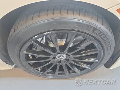 2022 Mercedes-Benz S 580 4MATIC - zdjęcie 24 z 51 - miniatura