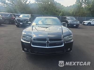 2011 Dodge Charger R/T Max - zdjęcie 2 z 33 - miniatura