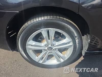 2011 Dodge Charger R/T Max - zdjęcie 10 z 33 - miniatura