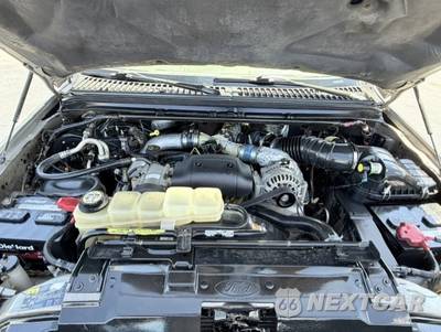 2002 Ford Super Duty F-250 XL Regular Cab Long Bed - zdjęcie 18 z 18 - miniatura