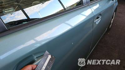 2015 Toyota Prius Three - zdjęcie 43 z 47 - miniatura
