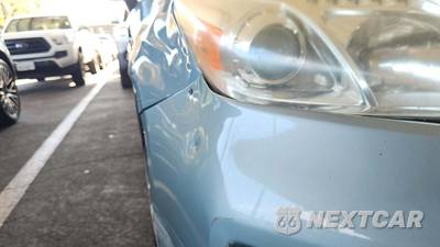 2015 Toyota Prius Three - zdjęcie 22 z 47 - miniatura