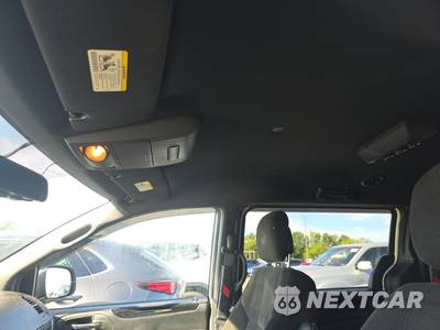 2017 Dodge Grand Caravan SE Plus 121.2" WB - zdjęcie 18 z 43 - miniatura