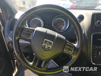 2017 Dodge Grand Caravan SE Plus 121.2" WB - zdjęcie 10 z 43 - miniatura