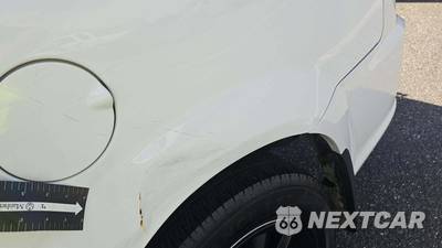 2017 Dodge Grand Caravan SE Plus 121.2" WB - zdjęcie 36 z 43 - miniatura