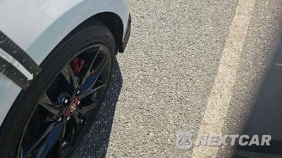 2020 Hyundai Veloster Turbo R-Spec - zdjęcie 36 z 46 - miniatura