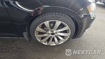 2016 Volkswagen Golf SportWagen 1.8T SE Wagon - zdjęcie 31 z 39 - miniatura