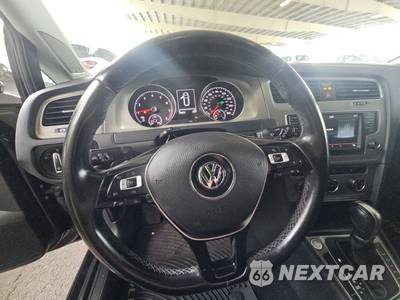 2016 Volkswagen Golf SportWagen 1.8T SE Wagon - zdjęcie 10 z 39 - miniatura