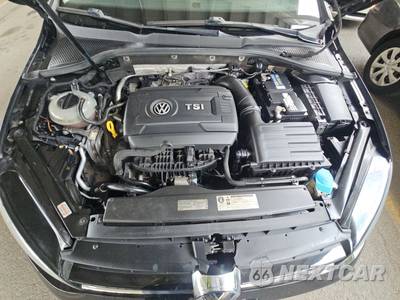 2016 Volkswagen Golf SportWagen 1.8T SE Wagon - zdjęcie 15 z 39 - miniatura