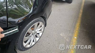 2016 Volkswagen Golf SportWagen 1.8T SE Wagon - zdjęcie 22 z 39 - miniatura