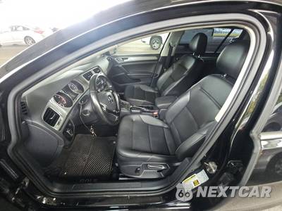 2016 Volkswagen Golf SportWagen 1.8T SE Wagon - zdjęcie 7 z 39 - miniatura