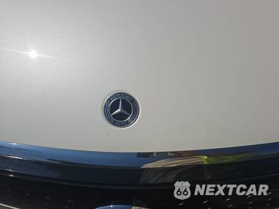 2022 Mercedes-Benz EQS 450+ - zdjęcie 15 z 30 - miniatura
