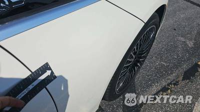 2022 Mercedes-Benz EQS 450+ - zdjęcie 26 z 30 - miniatura