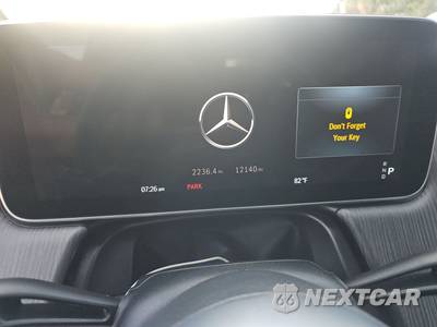 2023 Mercedes-Benz EQE 350 SUV - zdjęcie 12 z 26 - miniatura