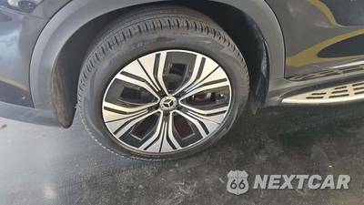 2023 Mercedes-Benz EQE 350 SUV - zdjęcie 25 z 26 - miniatura
