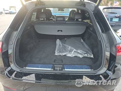 2023 Mercedes-Benz EQE 350 SUV - zdjęcie 16 z 26 - miniatura