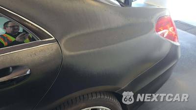 2015 Mercedes-Benz S 550 Sedan - zdjęcie 21 z 34 - miniatura