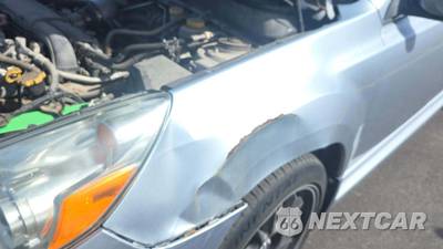 2012 Subaru Legacy 2.5i - zdjęcie 23 z 36 - miniatura