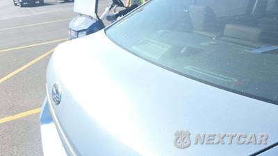 2012 Subaru Legacy 2.5i - zdjęcie 27 z 36 - miniatura