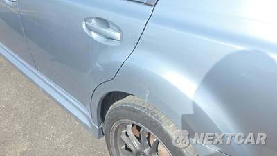 2012 Subaru Legacy 2.5i - zdjęcie 25 z 36 - miniatura