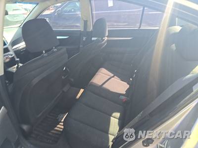 2012 Subaru Legacy 2.5i - zdjęcie 13 z 36 - miniatura