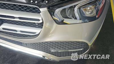 2022 Mercedes-Benz GLE 350 4MATIC - zdjęcie 30 z 30 - miniatura