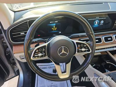 2022 Mercedes-Benz GLE 350 4MATIC - zdjęcie 10 z 30 - miniatura